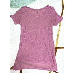 SUPER COMFY CASUAL TOP